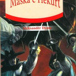 Maska E Hekurt
