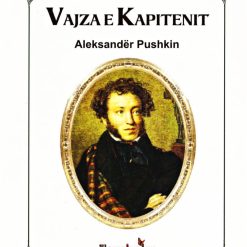 Vajza E Kapitenit