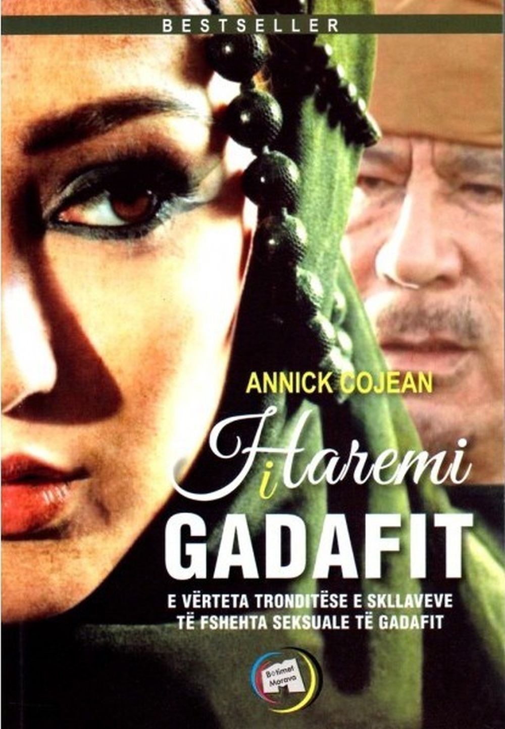 Haremi I Gadafit 1 Haremi I Gadafit