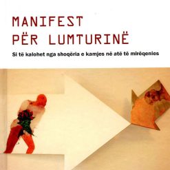 Manifest Per Lumturine