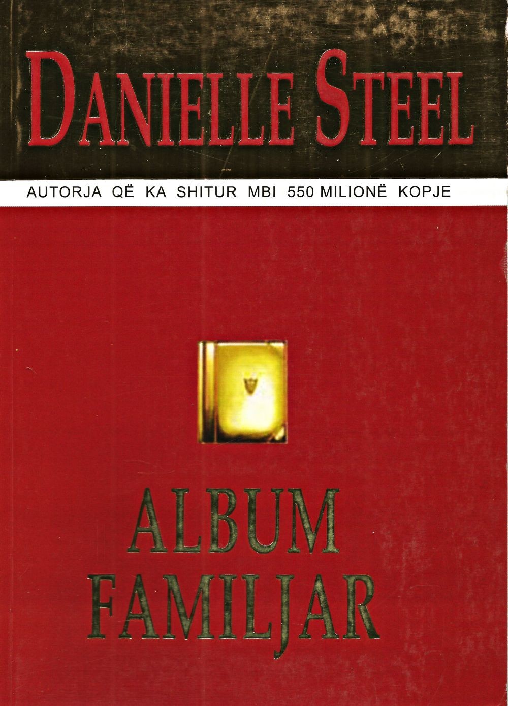 Album Familjar 1 Album Familjar