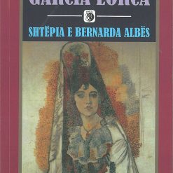 Shtepia E Bernarda Albes