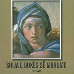 Shija E Bukes Se Mbrume