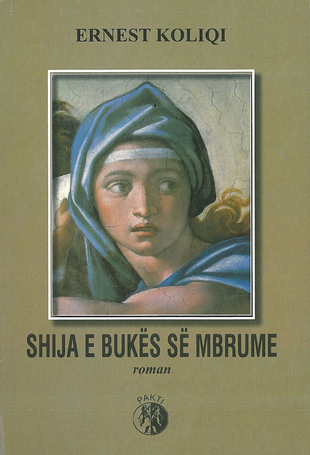 Shija E Bukes Se Mbrume 1 Shija E Bukes Se Mbrume