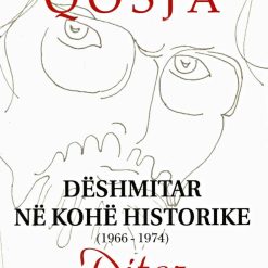 Deshmitar Ne Kohe Historike 1