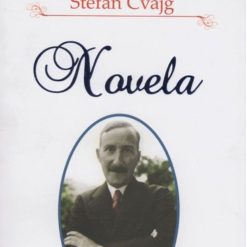 Novela 2 Stefan Cvajg