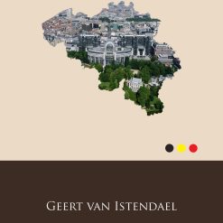 Historia E Belgjikes