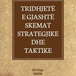 Tridhjete E Gjashte Skemat Strategjike Dhe Taktike