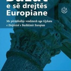 Bazat E Se Drejtes Europiane