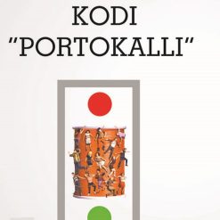 Kodi Portokalli
