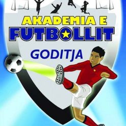 Akademia E Futbollit Goditja