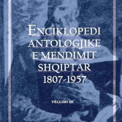 Enciklopedi Antologjike 3
