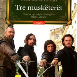 Tre Musketeret