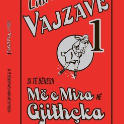 Libri I Vajzave 1