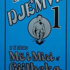Libri I Djemve 1