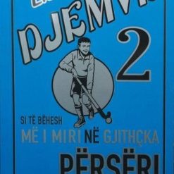 Libri I Djemve 2