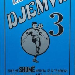 Libri I Djemve 3