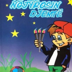 Te Me Ngjyrosin Djemte