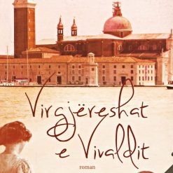 Virgjereshat E Vivaldit
