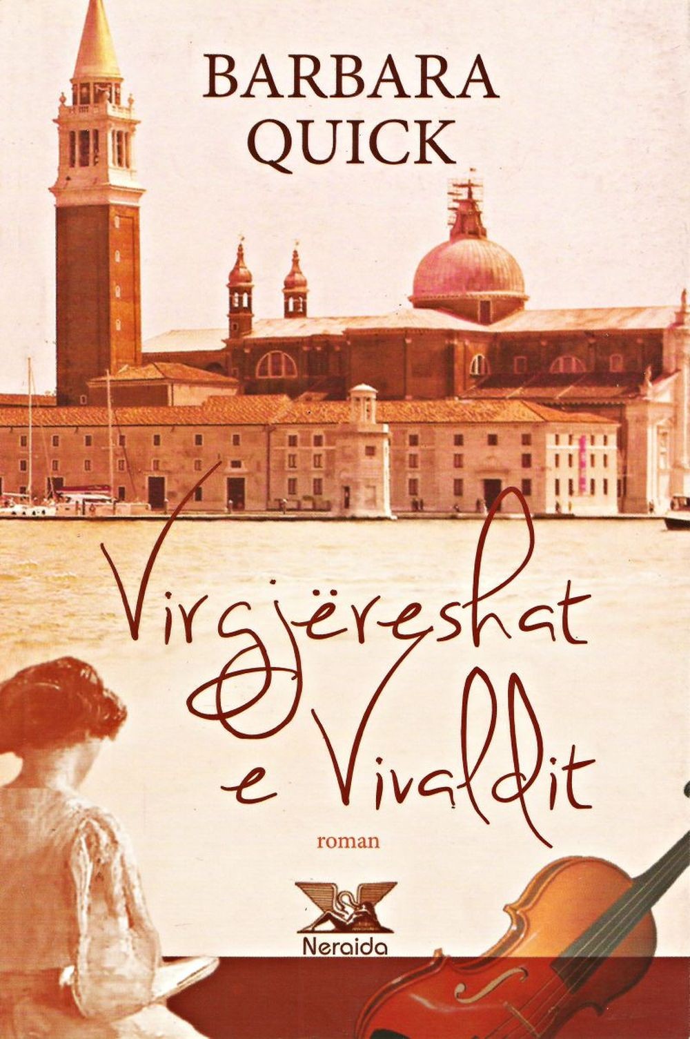 Virgjereshat E Vivaldit 1 Virgjereshat E Vivaldit