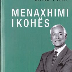 Menaxhimi I Kohes