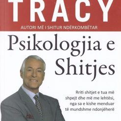 Psikologjia E Shitjes