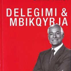 Delegimi Dhe Mbikqyrja