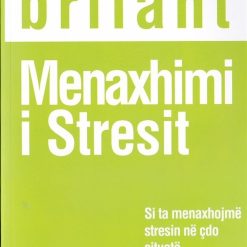Menaxhimi I Stresit