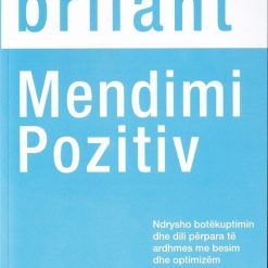 Mendimi Pozitiv