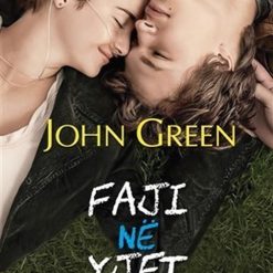 Faji Ne Yjet Tane