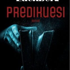 Predikuesi