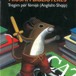 Miushi I Bibliotekes