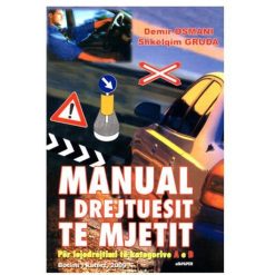 Manual I Drejtuesit Te Mjetit A, B