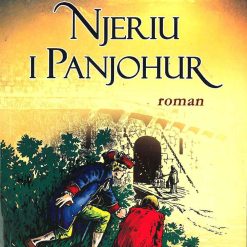 Njeriu I Panjohur