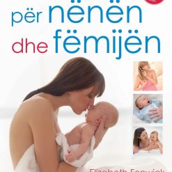 Libri Per Nenen Dhe Femijen