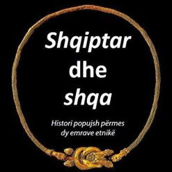 Shqiptar Dhe Shqa