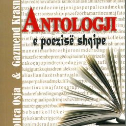 Antologji E Poezise Shqipe