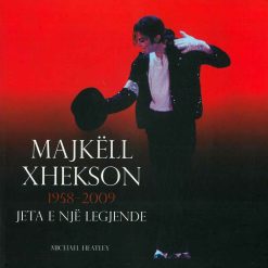 Majkell Xhekson