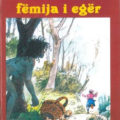 Viktori Femija I Eger