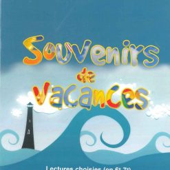 Souvenirs De Vacances