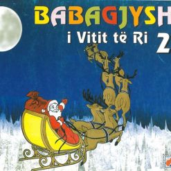 Babagjyshi I Vitit Te Ri 2