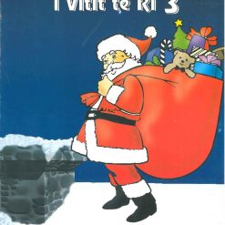 Babagjyshi I Vitit Te Ri 3