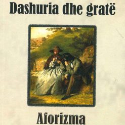Dashuria Dhe Grate