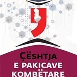 Ceshtja E Pakicave Kombetare Dhe Shqiperia