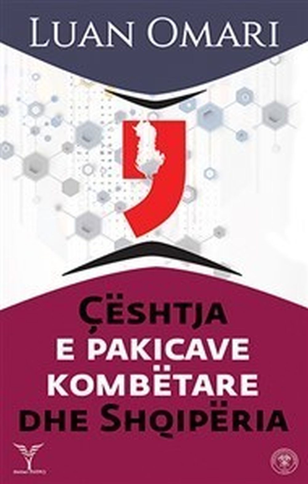 Ceshtja E Pakicave Kombetare Dhe Shqiperia 1 Ceshtja E Pakicave Kombetare Dhe Shqiperia