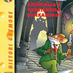 Stilton 16 Keshtjella E Kthetertule Xanxamjaut