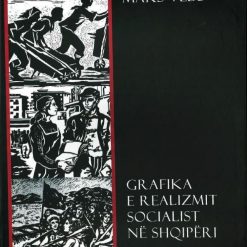 Grafika E Realizmit Socialist Ne Shqiperi