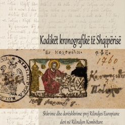 Kodiket Kronografike Te Shqiperise