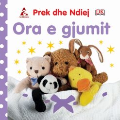 Ora E Gjumit Prek Dhe Ndjej