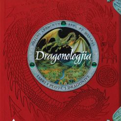Dragonologjia
